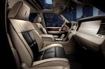 Lincoln Navigator 2006 года
